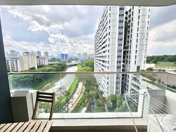The Tre Ver (D13), Condominium #453906641